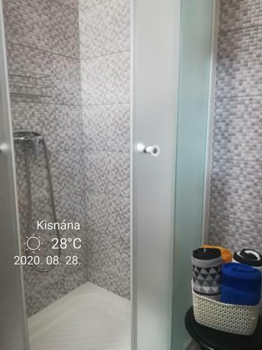 Apartamento �den Vend�gh�z