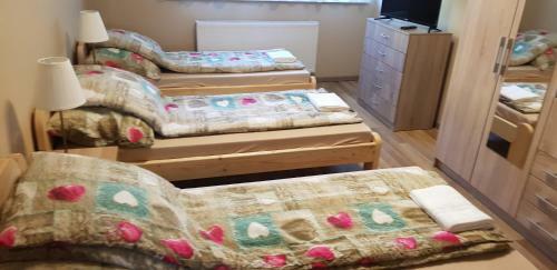 Lotti Apartman