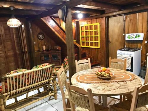 Pedra Branca Ecorustic