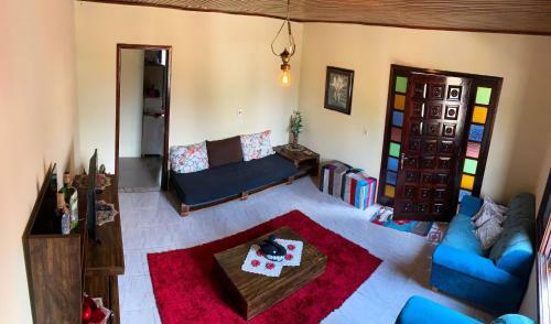 Lar Dos Canyons - Casa Em Praia Grande - Sc