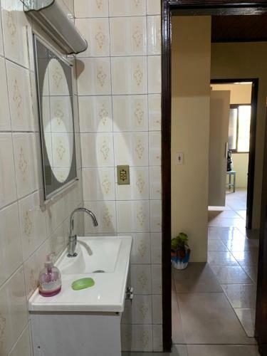 Lar Dos Canyons - Casa Em Praia Grande - Sc