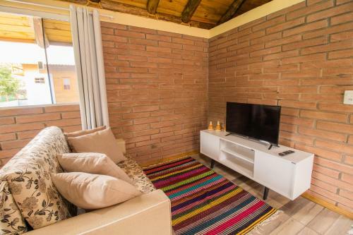Hostal Cabanas Selau Canyons