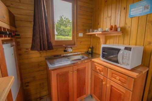 Hostal Cabanas Selau Canyons