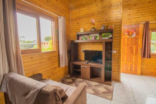 Hostal Cabanas Selau Canyons