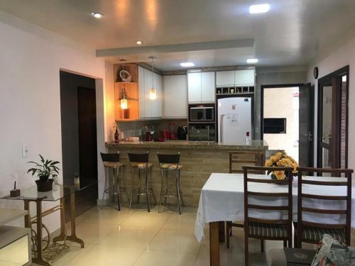 Casa Aconchego Dos Canyons