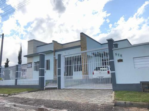 Casa Aconchego Dos Canyons