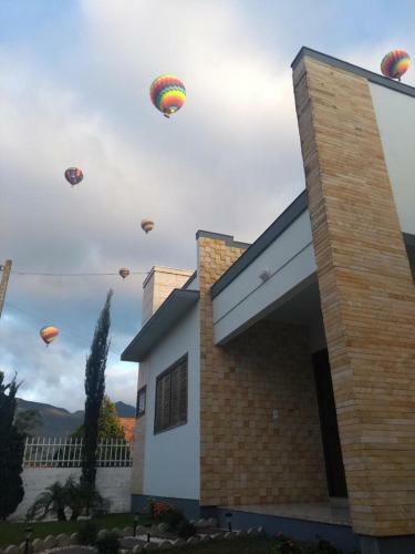 Casa Aconchego Dos Canyons