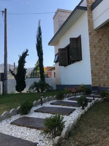 Casa Aconchego Dos Canyons