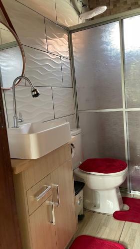 Cabana Bacana