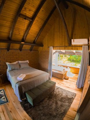 Hostal Chal� 2942 - Maria Rita Dos Canyons