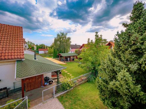 Apartamento Pipacsos Vend�gh�zak