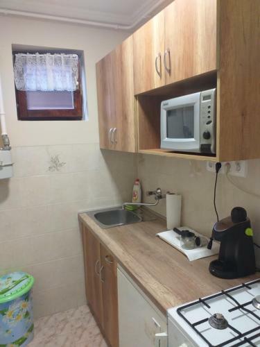 Apartamento Pipacsos Vend�gh�zak