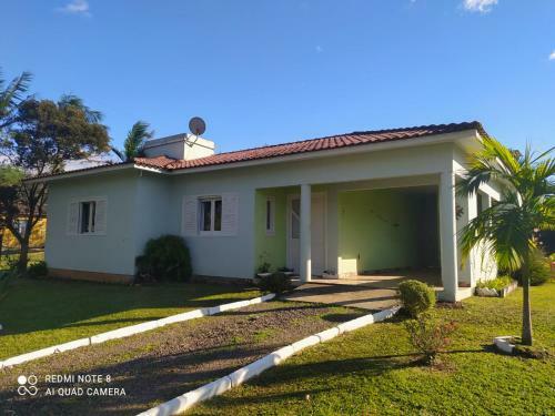 Casa Recanto Das Palmeiras