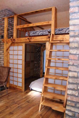 Bed & Breakfast Ambiente
