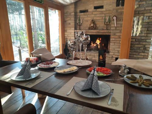 Bed & Breakfast Ambiente