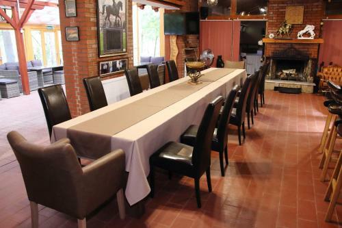 Bed & Breakfast Ambiente