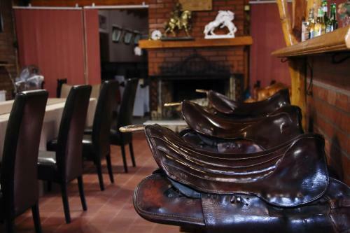 Bed & Breakfast Ambiente