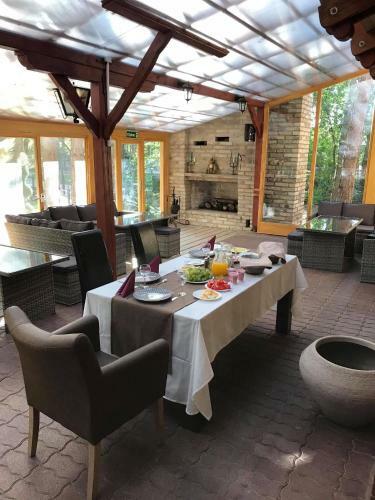 Bed & Breakfast Ambiente