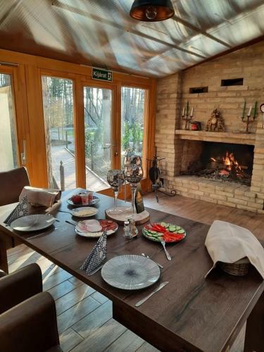 Bed & Breakfast Ambiente