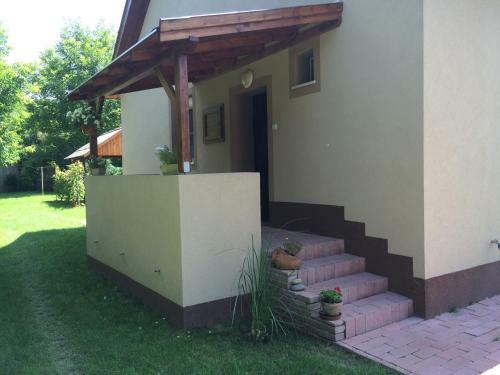 Kisl?d Apartman
