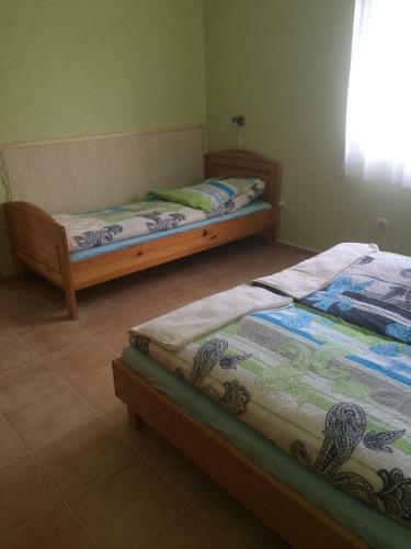 Kisl?d Apartman