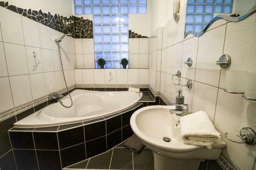 Thermal Next II Weninger Apartman Kiskunhalas