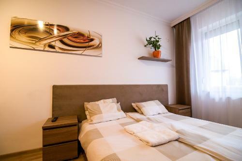 Thermal Next II Weninger Apartman Kiskunhalas