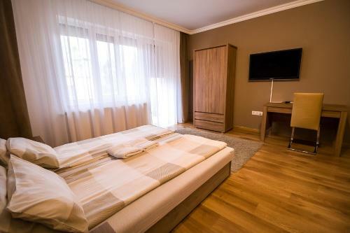 Thermal Next II Weninger Apartman Kiskunhalas