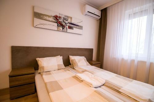 Thermal Next II Weninger Apartman Kiskunhalas