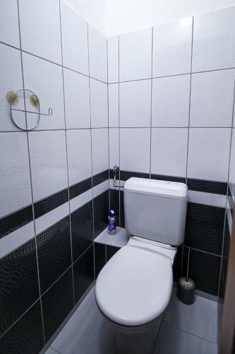 Thermal Next II Weninger Apartman Kiskunhalas