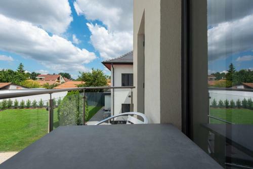 Hostal Theresa Vend�gh�z