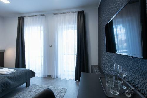 Hostal Theresa Vend�gh�z