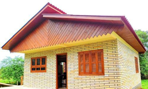 S�tio Da Figueira - Novo