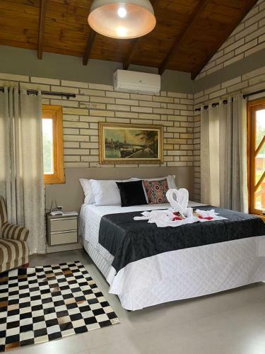 Hostal Pousada Mirante Dos Canyons