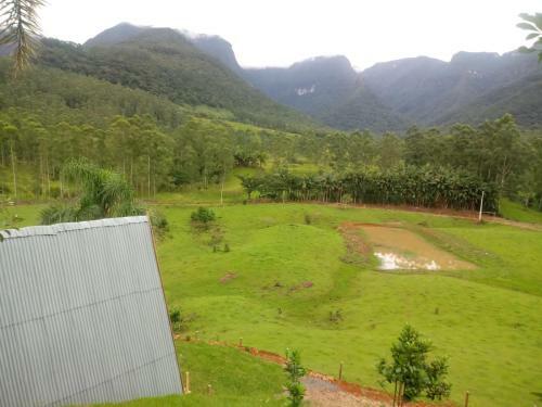 Hostal Vista Dos Canyons