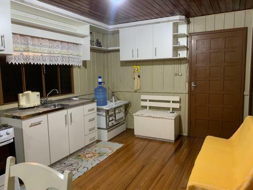 Ref�gio Da Natureza