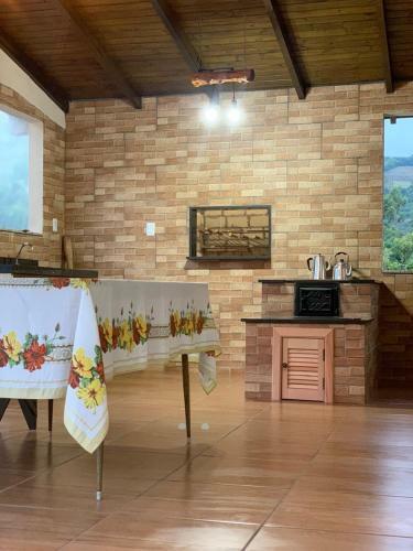 Ref�gio Da Natureza
