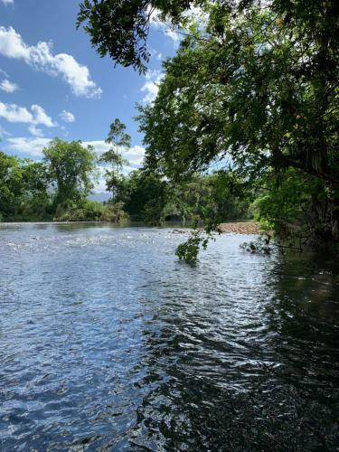Ref�gio Da Natureza