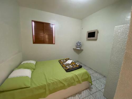 Hostal Temporadacg- Hb