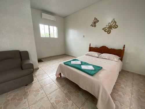 Hostal Temporadacg- Hb