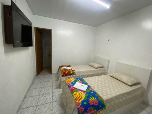 Hostal Temporadacg- Hb