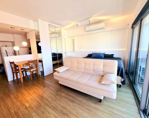 Apartamento Loft Luxo Trend 24 Moinhos de Vento