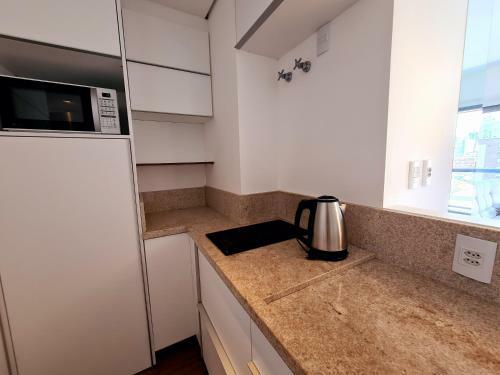 Apartamento Loft Luxo Trend 24 Moinhos de Vento