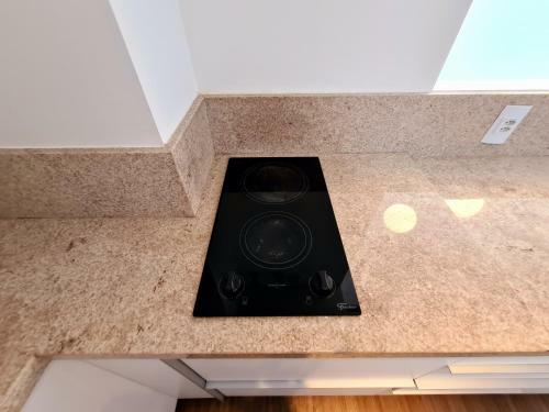 Apartamento Loft Luxo Trend 24 Moinhos de Vento