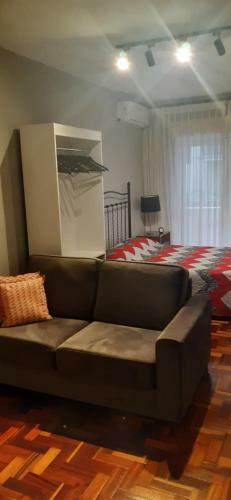 Apartamento Studioaconchegantepoa