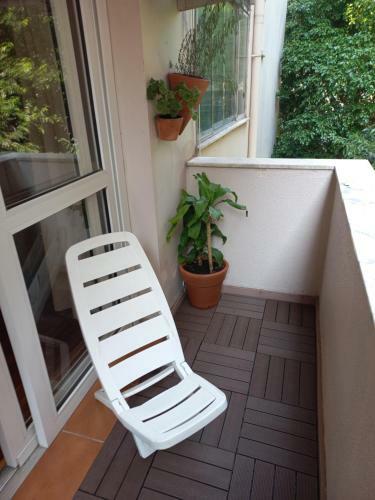 Apartamento Studioaconchegantepoa