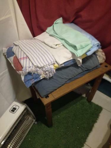 Flash Hostel Cytau Criadores Amador