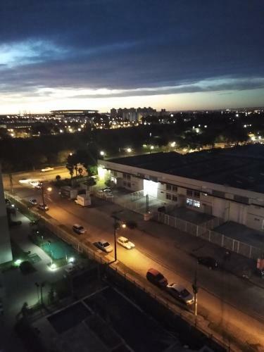 Perto Aeroporto Salgado Filho E Arena Do Gr�mio