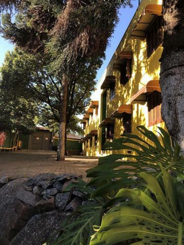 Posada Pousada Agronomia