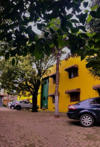 Posada Pousada Agronomia
